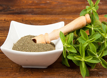 Organic Herbal & Ayurvedic