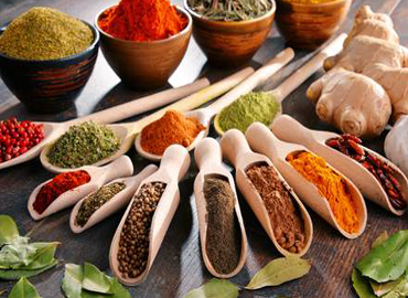 Spices