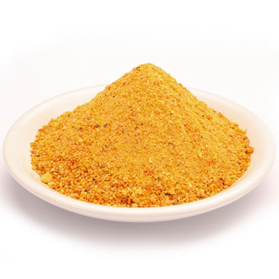 Carrot Powder