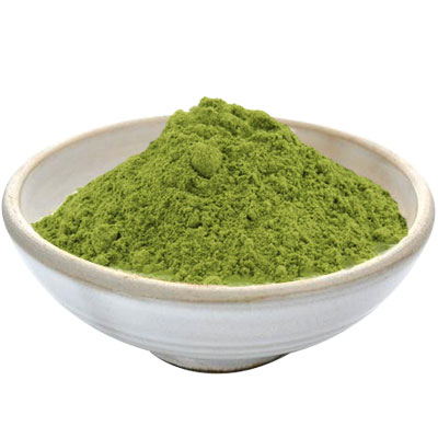 Green Chilli Powder