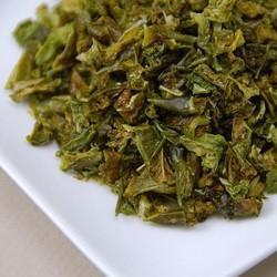 Green Chilli Flakes