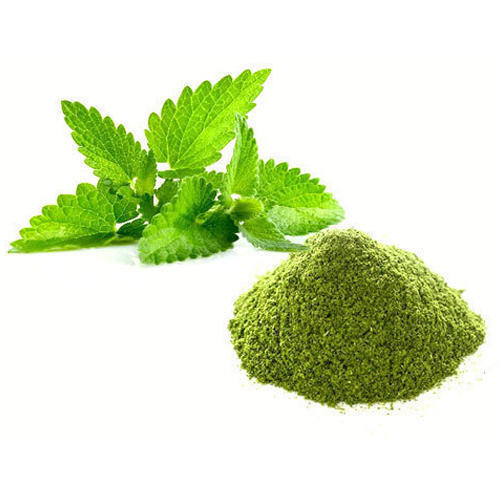 Mint Leaves Powder