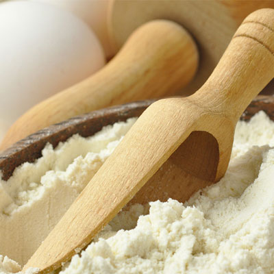 Potato Flour