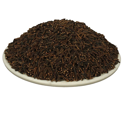 Organic Kalijiri Powder (centratherum Anthelminticum)