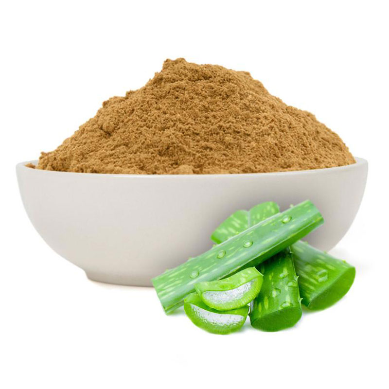 Organic Aloe Vera Powder