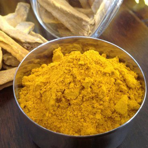 Organic Amba Haldi Powder
