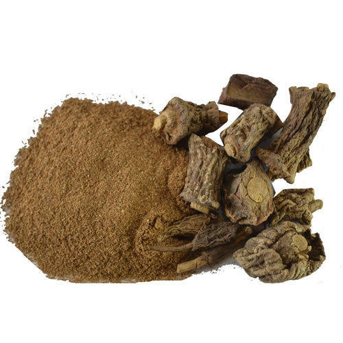 Organic Anantmool Powder
