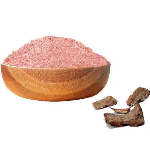 Organic Ashok Chhal Powder