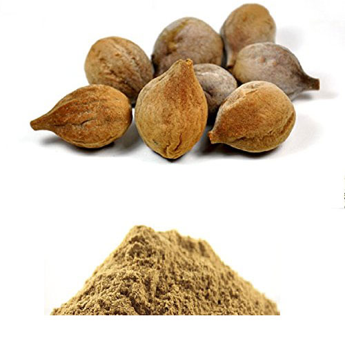 Organic Baheda Powder