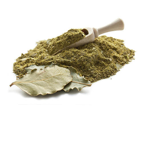 Organic Bay Leaves Powder