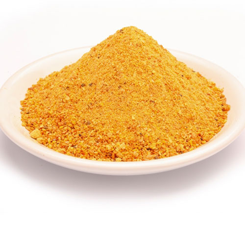 Organic Carrot Powder