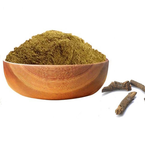 Organic Chitrakmool Powder (Plumbago Zeylanica)