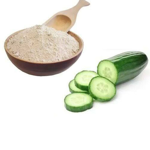Organic Cucumber Powder