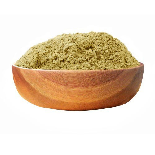 Organic Dashmool Powder