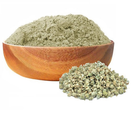 Organic Gokhru Powder