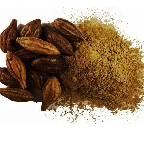 Organic Harde Powder