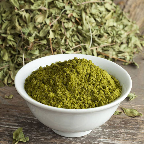 Organic Henna Powder (Mehndi Powder)