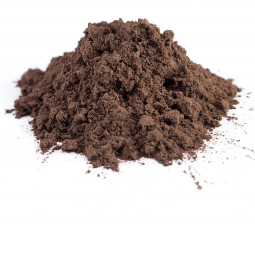 Organic Nagarmotha Powder