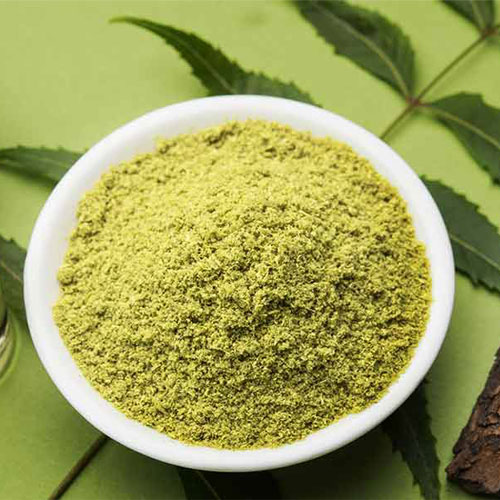 Organic Neem Powder