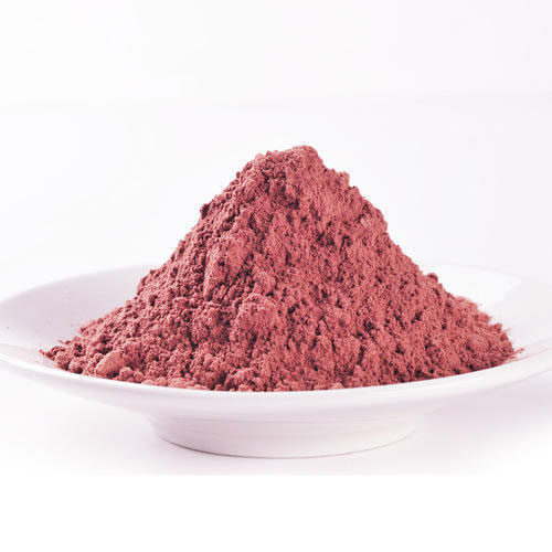 Organic Rose Petal Powder