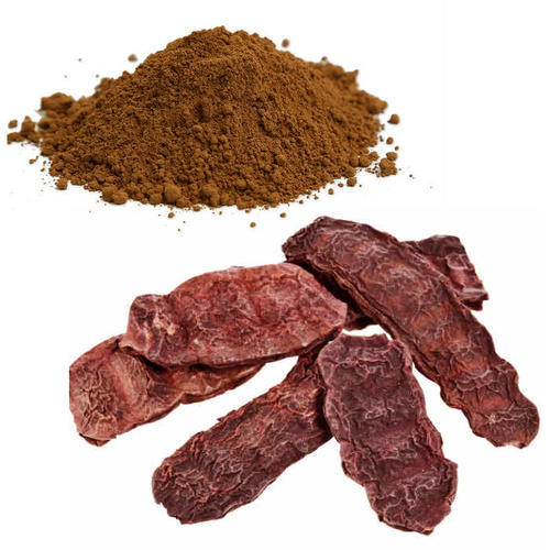 Organic Shikakai Powder