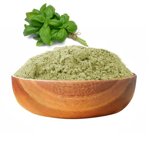 Organic Tulsi Powder
