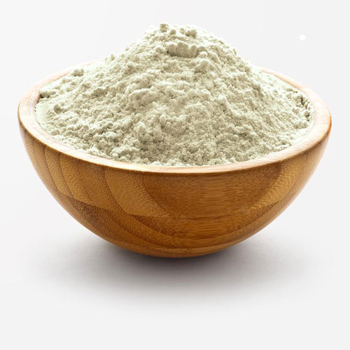 Organic White Musli Powder