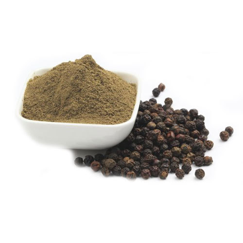 Black Papper Powder
