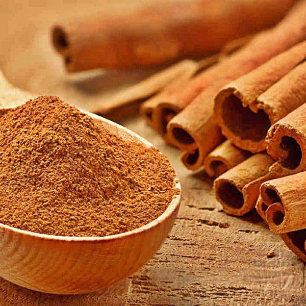 Cinnamon Powder