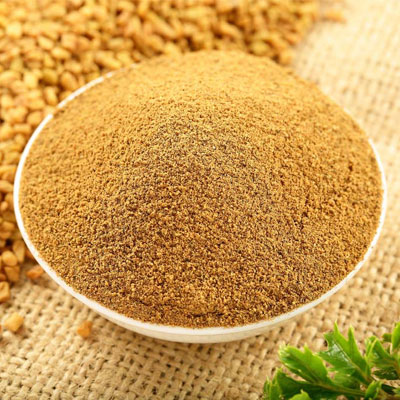 Fenugreek Powder