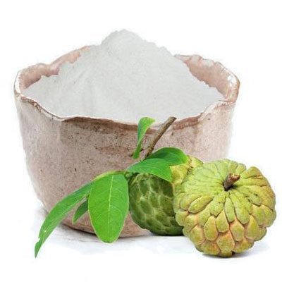 Custard Apple Powder