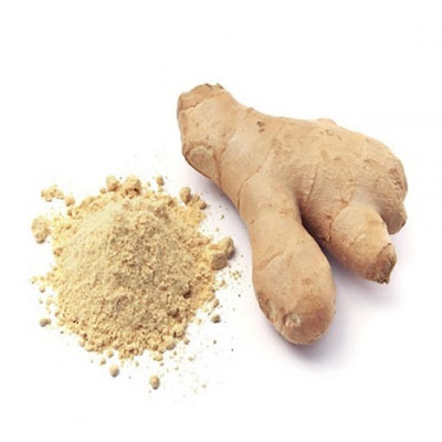 Ginger Powder