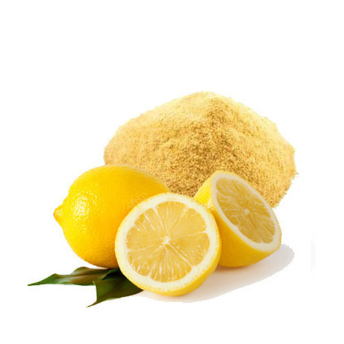 Lemon Powder