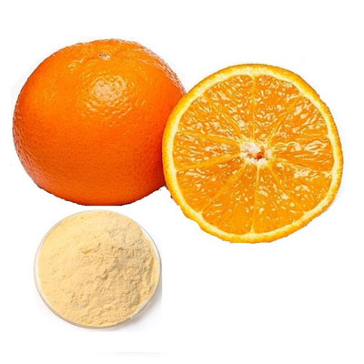 Orange Powder