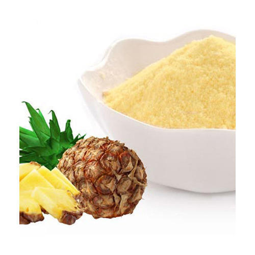 Pineapple Powder