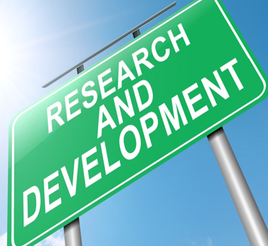 Research & Development